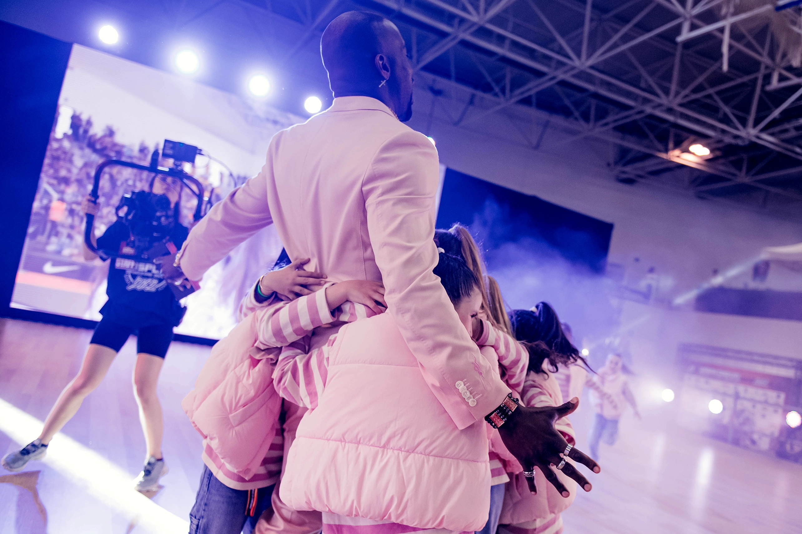 Urban Display Gallery