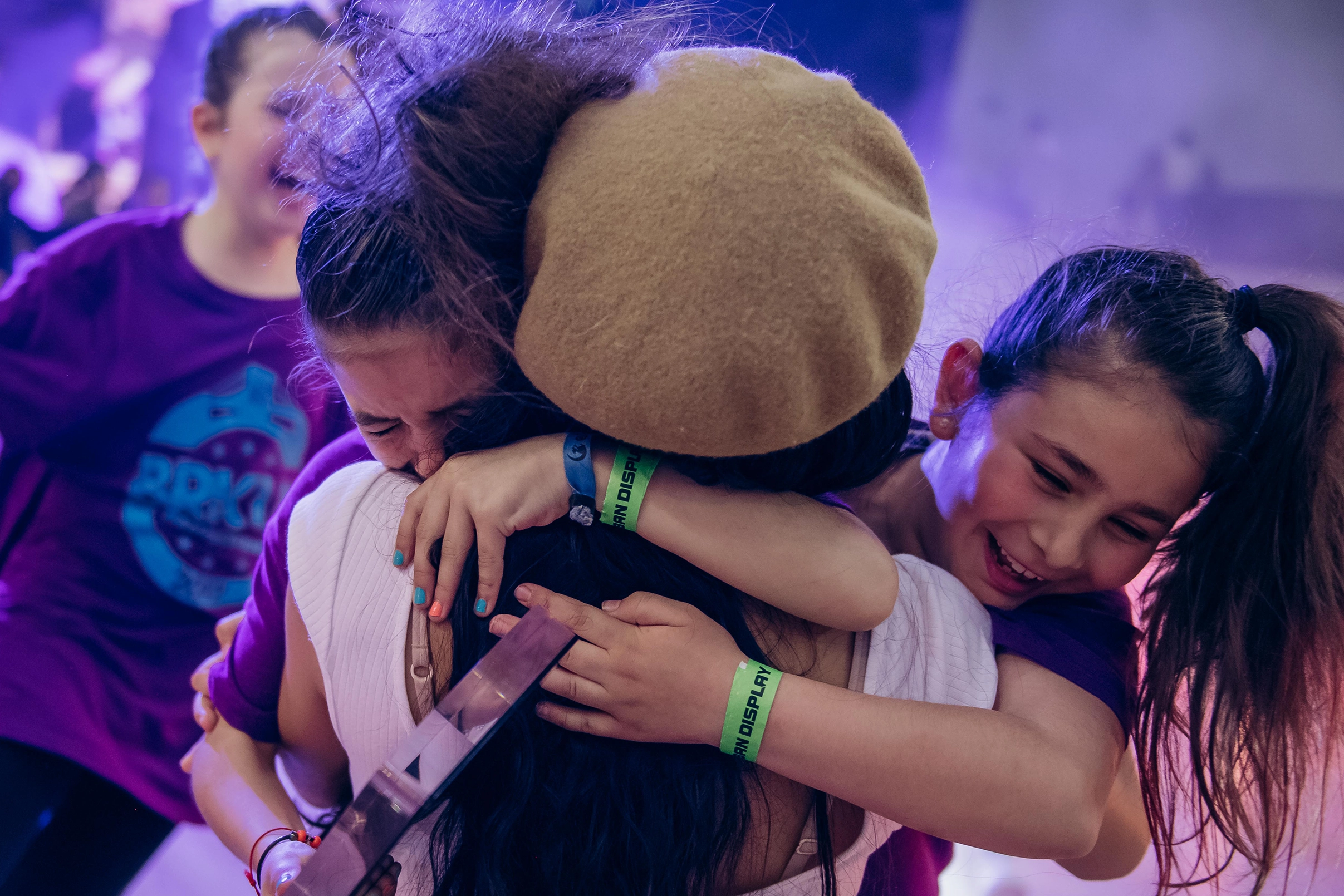 Urban Display Gallery