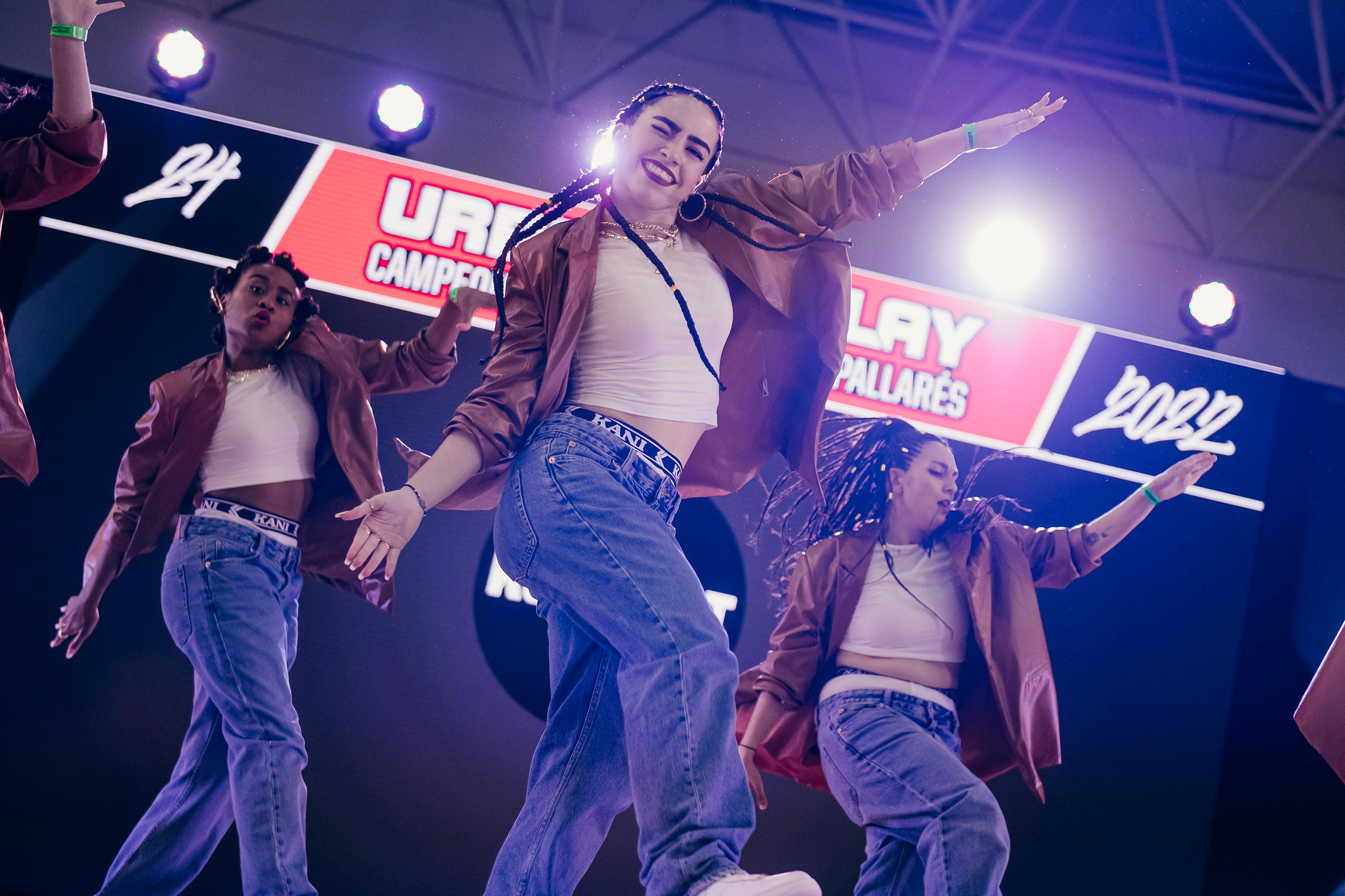 Urban Display Gallery