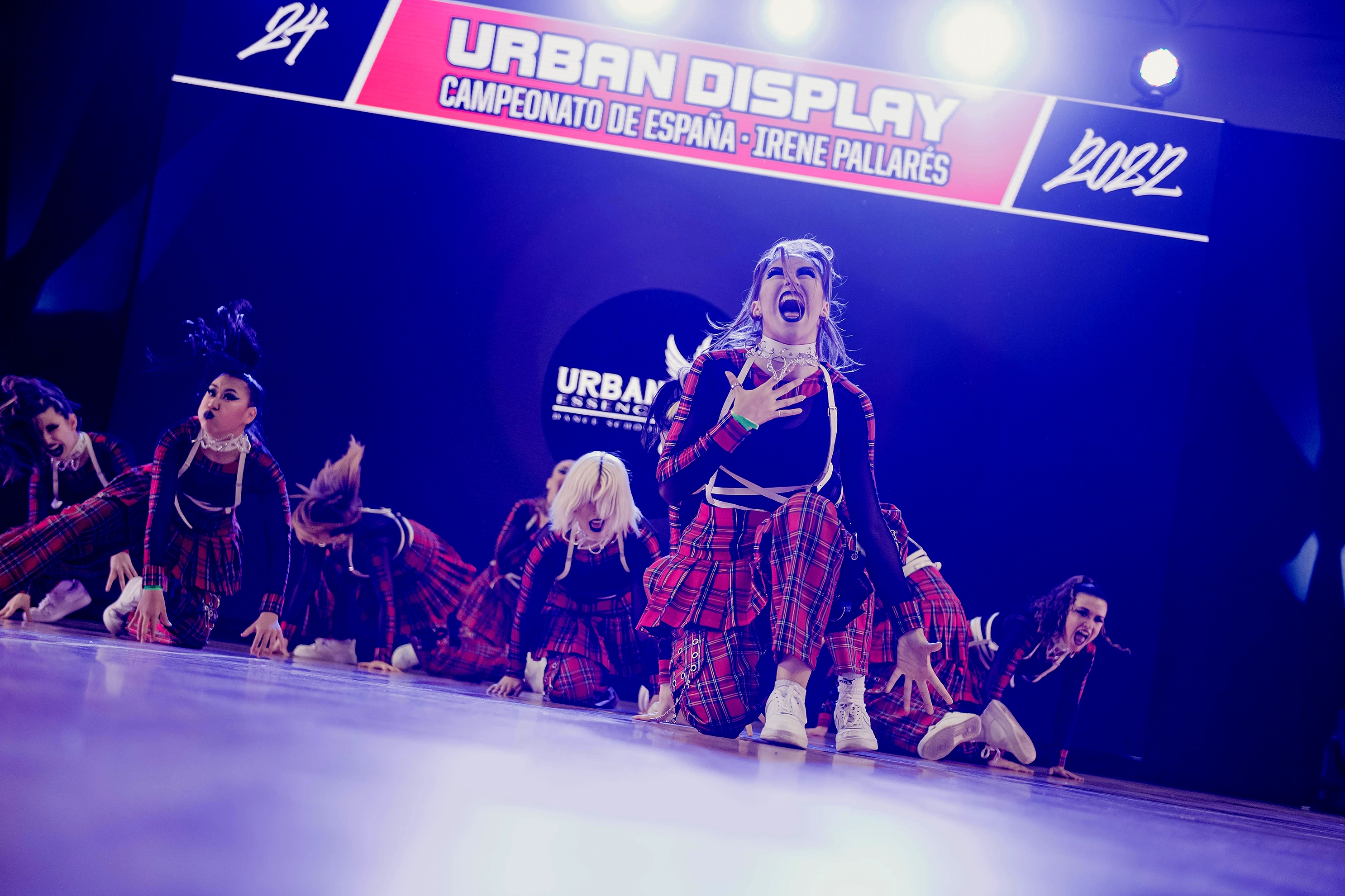 Urban Display Gallery